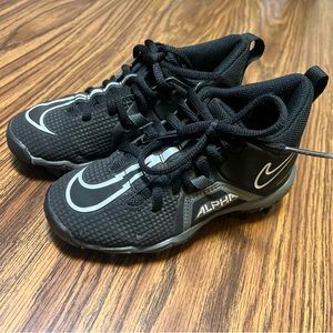 Boys Baseball Cleats